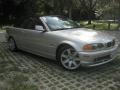 2000 3 Series 323i Convertible #6