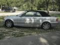 2000 3 Series 323i Convertible #7