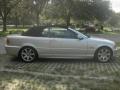 2000 3 Series 323i Convertible #8
