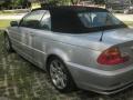 2000 3 Series 323i Convertible #9