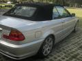 2000 3 Series 323i Convertible #10
