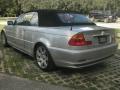 2000 3 Series 323i Convertible #11