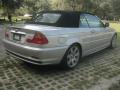 2000 3 Series 323i Convertible #12