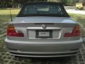 2000 3 Series 323i Convertible #13