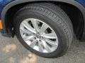 2009 Tiguan SE 4Motion #19