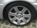 2000 3 Series 323i Convertible #16