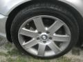 2000 3 Series 323i Convertible #17