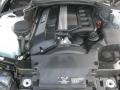 2000 3 Series 323i Convertible #20