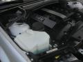 2000 3 Series 323i Convertible #22