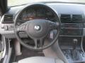 2000 3 Series 323i Convertible #29