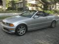2000 3 Series 323i Convertible #32