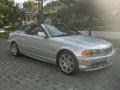 2000 3 Series 323i Convertible #33