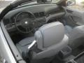 2000 3 Series 323i Convertible #36