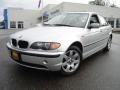 2005 3 Series 325xi Sedan #1