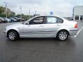 2005 3 Series 325xi Sedan #2
