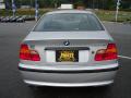 2005 3 Series 325xi Sedan #4