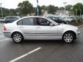 2005 3 Series 325xi Sedan #6