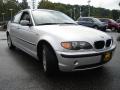 2005 3 Series 325xi Sedan #7