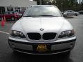 2005 3 Series 325xi Sedan #8