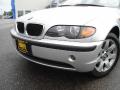 2005 3 Series 325xi Sedan #9
