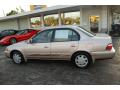 1996 Corolla DX #3