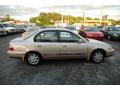 1996 Corolla DX #4
