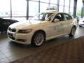 2009 3 Series 335d Sedan #1