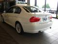 2009 3 Series 335d Sedan #3