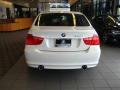 2009 3 Series 335d Sedan #4
