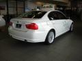 2009 3 Series 335d Sedan #5