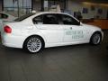 2009 3 Series 335d Sedan #6