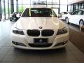 2009 3 Series 335d Sedan #7
