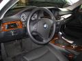 2009 3 Series 335d Sedan #9