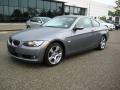 2009 3 Series 328xi Coupe #1