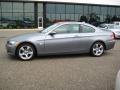 2009 3 Series 328xi Coupe #2