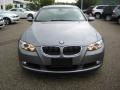 2009 3 Series 328xi Coupe #8