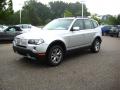 2009 X3 xDrive30i #1