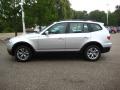 2009 X3 xDrive30i #2