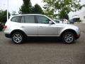 2009 X3 xDrive30i #6