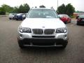 2009 X3 xDrive30i #8