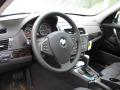 2009 X3 xDrive30i #9