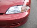 2000 Cavalier Coupe #3