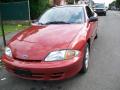 2000 Cavalier Coupe #4