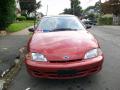 2000 Cavalier Coupe #6