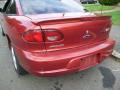 2000 Cavalier Coupe #8