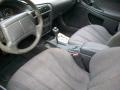 2000 Cavalier Coupe #9
