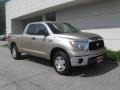 2008 Tundra SR5 TRD Double Cab 4x4 #1