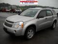 2007 Equinox LS #20
