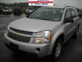 2007 Equinox LS #21