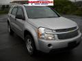 2007 Equinox LS #23